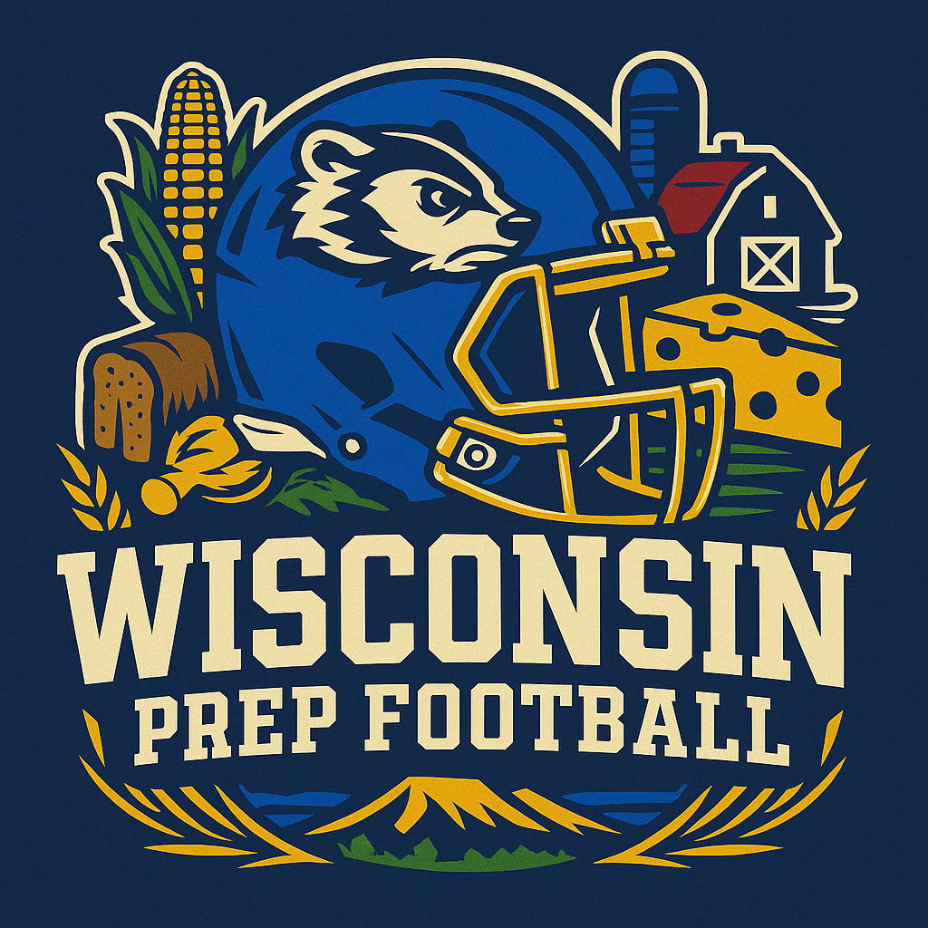 Wisconsin Prep Football